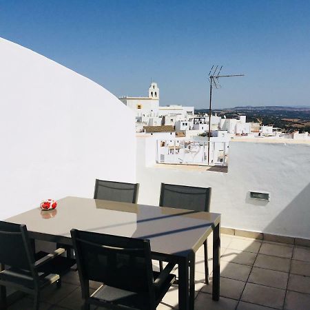 Atico Amor Vejer de la Frontera Exterior photo
