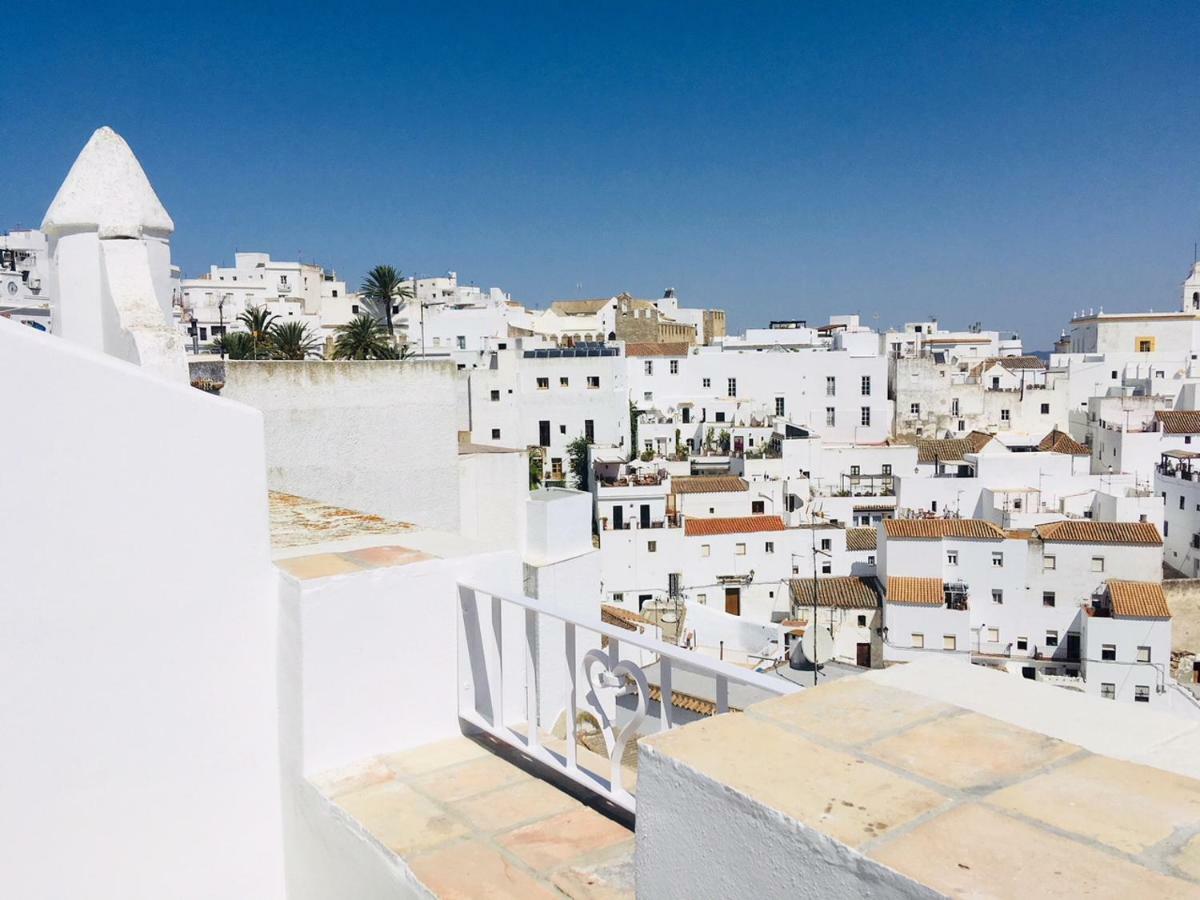 Atico Amor Vejer de la Frontera Exterior photo