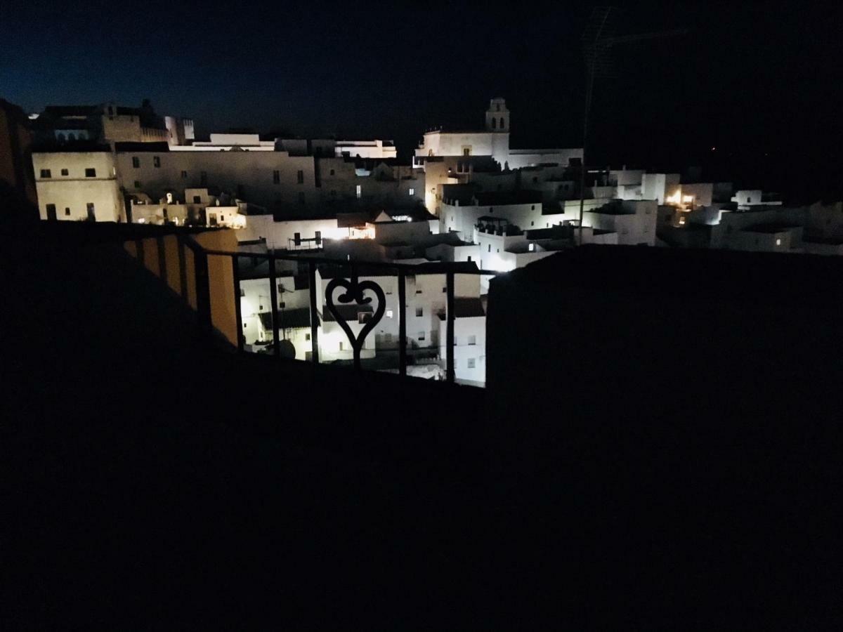 Atico Amor Vejer de la Frontera Exterior photo