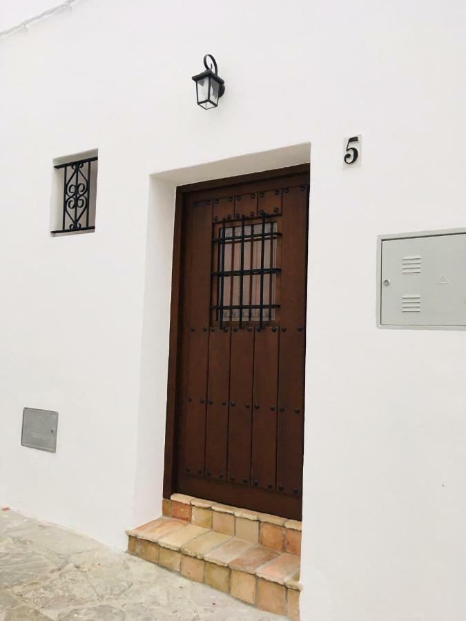 Atico Amor Vejer de la Frontera Exterior photo