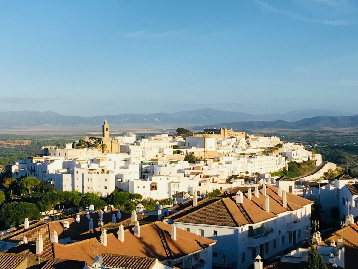 Atico Amor Vejer de la Frontera Exterior photo