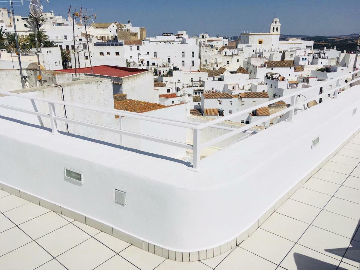 Atico Amor Vejer de la Frontera Exterior photo