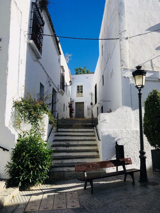 Atico Amor Vejer de la Frontera Exterior photo